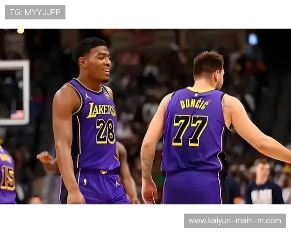 肯纳德防守端移动速度短板 湖人需在阵容搭配上予以弥补