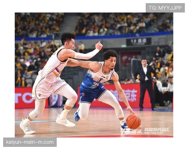 北控男篮四连胜强势复苏 年轻化阵容展现冲击季后赛潜力