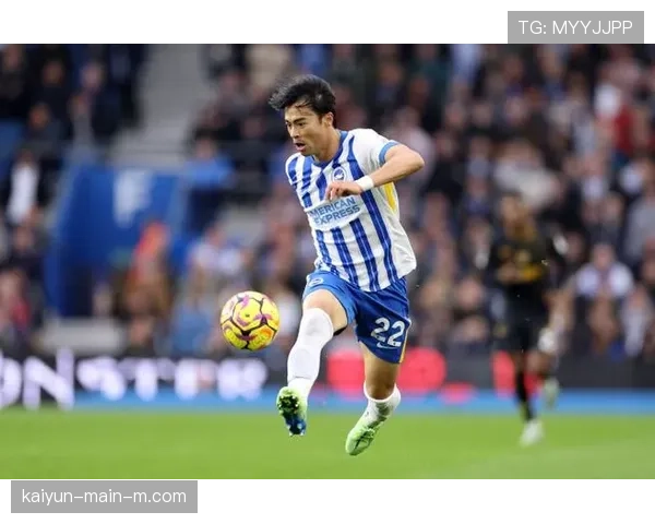 布莱顿维尔贝克射门转化率26.32%，老将效率令人侧目